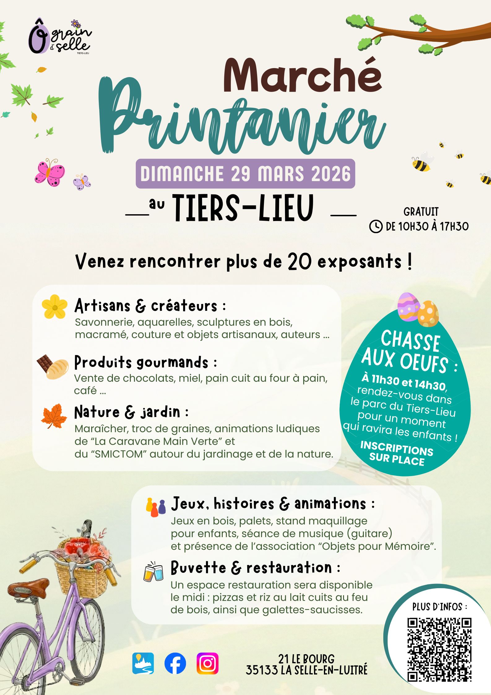 Les Chroniques d'Anachronos exposition