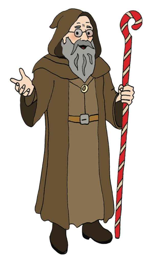 Les Chroniques d'Anachronos